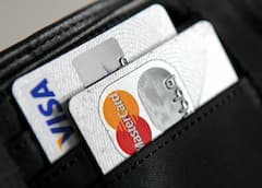 Bald keine Zusatzgebhren fr Bezahlung mit Kreditkarte mehr