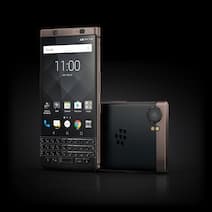 Blackberry KEYone Bronze Edition kommt noch im ersten Quartal 2018
