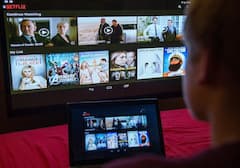 Deutsche Abonnenten knnen Netflix bald auch im Ausland nutzen.