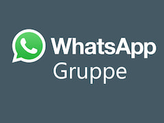Tipps fr die WhatsApp-Gruppe
