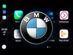 Teure CarPlay-Plne bei BMW