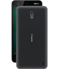 Das Nokia 2 kommt in Schwarz zu uns
