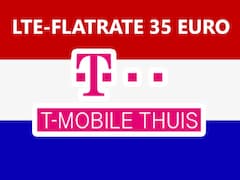 LTE-zuhause-Flat bei T-Mobile NL