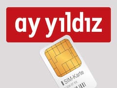 Neue Ay-Yildiz-Aktion