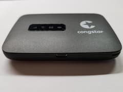 congstar-Homespot-Router von Alcatel