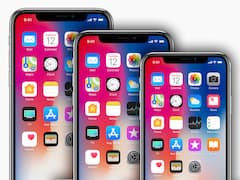 Drei iPhone-X-Nachfolger im Sptsommer