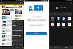 Um die App mit dem Desktop-Pendanten zu verknpfen, ist ein Microsoft-Konto erforderlich