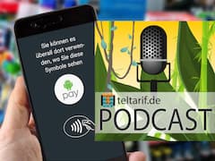 Podcast zu Mobile Payment