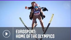 Eurosport sendet zu Olympia unverschlsselt ber DVB-T2 HD