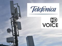 HD Voice bei Telefnica jetzt auch von UMTS ins Festnetz