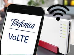 VoLTE und WLAN Call bei Telefnica fr alle Kunden