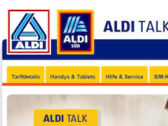 Das bei Aldi Talk aufgetretene Problem kann auch bei anderen Prepaid-Anbietern auftreten