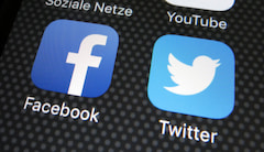 EU-Bericht: Facebook und Twitter erfllen Verbraucherschutz nicht