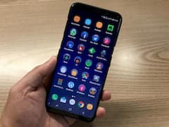Samsung Galaxy S8+ Duos auf Android Oreo aktualisiert
