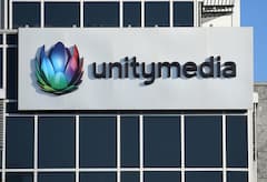 Unitymedia legt Zahlen vor