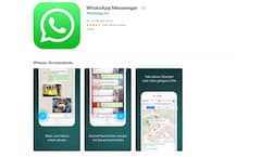 WhatsApp fr iOS bietet nun Wechsel zwischen Sprach- und Videochats