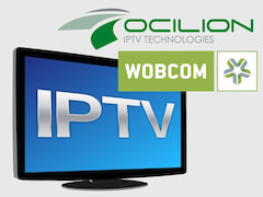 Fersnehen und IPTV