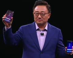 Samsung Galaxy S9(+) offiziell vorgestellt