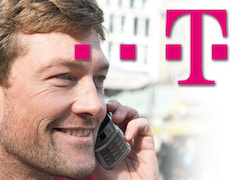 Die Deutsche Telekom