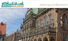 Radio Roland will in Bremen ber DAB+ senden