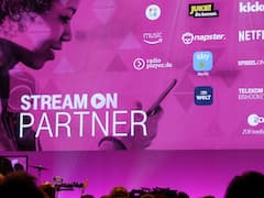 Telekom will StreamOn weiterfhren