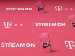 Telekom hlt an StreamOn fest