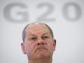 Olaf Scholz will bei der G20 Steuervermeidung in der EU thematisieren
