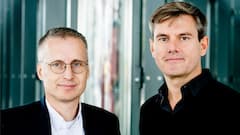 Steuern zahlen in Form digitaler Daten, schlagen Prof. Viktor Meyer-Schnberger und Thomas Ramge vor.