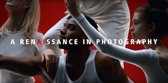 Huawei mchte eine "Renaissance der Fotografie" bewirken