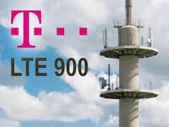Zwischenbilanz zu LTE 900