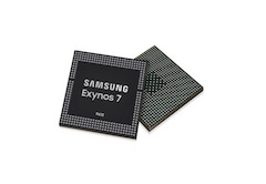 Der neue Samsung-Chipsatz Exynos 9610