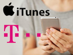 Einkufe bei Apple knnen ber die Telekom Handyrechnung bezahlt werden