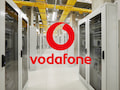 Vodafone baut 4 SuperCore Rechenzentren