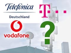 Bekommt Deutschland ein viertes Mobilfunknetz?