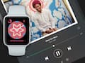 Spotify soll native Apple-Watch-App bekommen