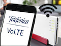 Telefnica bietet VoLTE und WiFi Calling fr (fast) alle