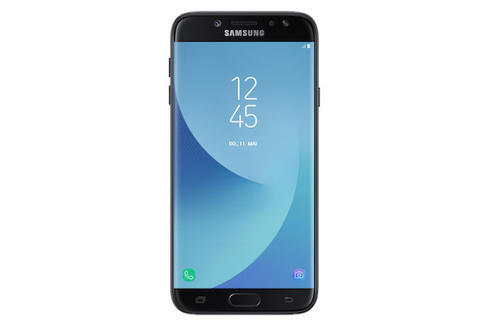 Samsung Galaxy J7 (2017) Duos