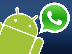 Neues Feature in der Android-Beta von WhatsApp