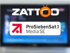 Zattoo baut HD-Angebot aus