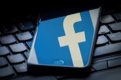 Auch Bundesregierung hat Millionen in Facebook-Werbung investiert