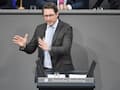 Der Bundesminister fr Verkehr und digitale Infrastruktur, Andreas Scheuer (CSU), will Funklcher jagen