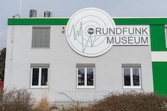 Rundfunkmuseum Cham