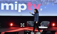 Die MIPTV ist ein wichtiges Forum fr TV-Serien-Produzenten