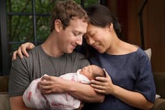 Mark Zuckerberg: Was werden seine Kinder spter ber sein Lebenswerk sagen?