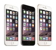iPhone 6 zum Sonderpreis