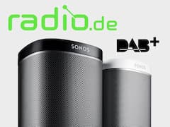 radio.de jetzt auch bei Sonos verfgbar