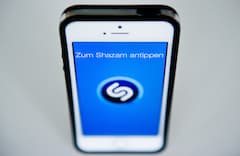 Kommt Shazam wirklich zu Apple?