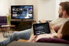 Die Telekom plant das neue Produkt EntertainTV Sat
