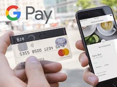 Google Pay bei N26