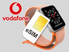 Kommt die eSIM fr die Apple Watch bei Vodafone?